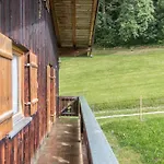 Oberrissglueck Διαμέρισμα Schliersee
