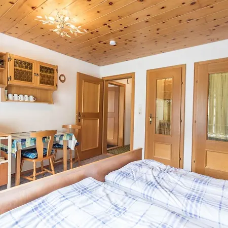 Oberrissglueck Appartamento Schliersee