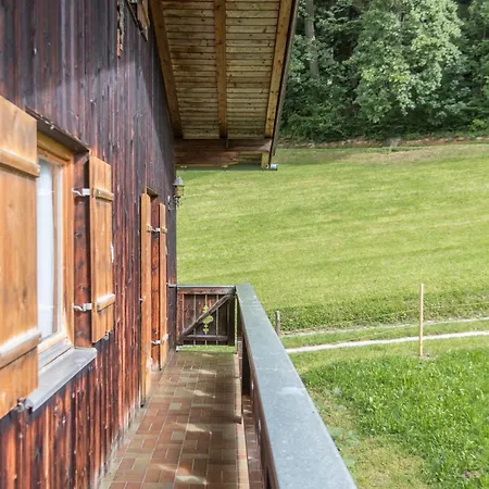 Oberrissglueck Apartamento Schliersee