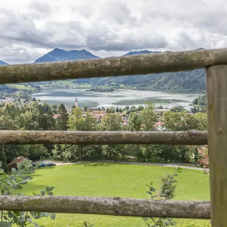 Oberrissglueck * Schliersee