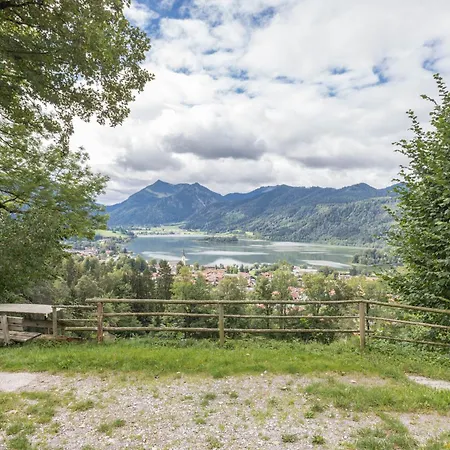 Oberrissglueck Apartamento