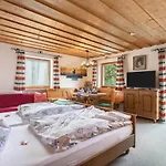 Oberrissglueck Apartamento Schliersee