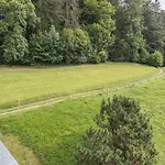 Oberrissglueck Apartamento