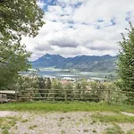 Apartamento Oberrissglueck *
