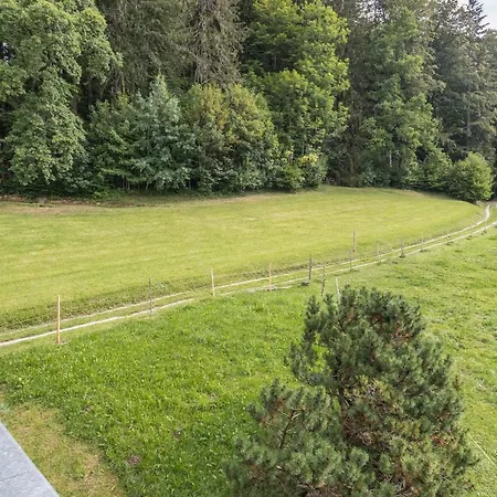 Oberrissglueck Apartment
