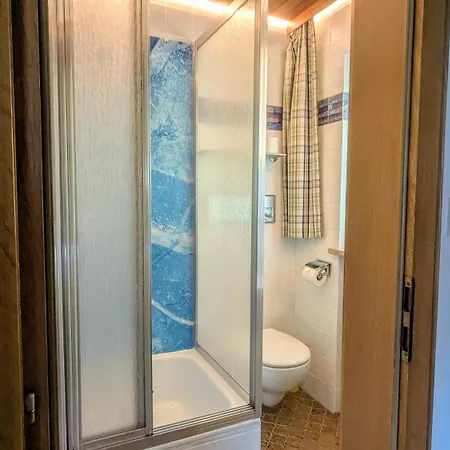 Oberrissglueck Apartment Schliersee
