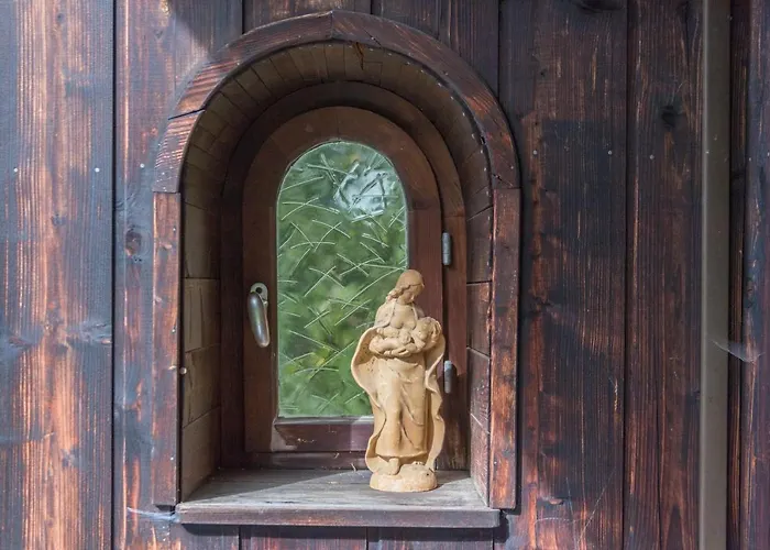 Oberrißglück