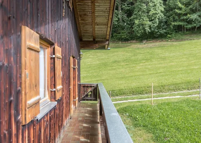 Oberrißglück